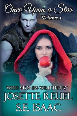Once Upon a Star Vol. 1 by Reuel, Josette