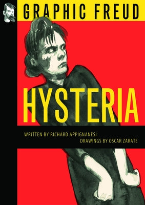 Hysteria by Appignanesi, Richard