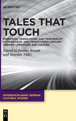 Tales That Touch by No Contributor
