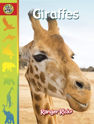 Giraffes by Latham, Donna