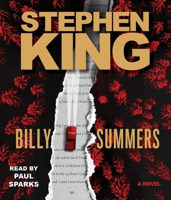 Billy Summers by King, Stephen