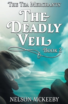 The Deadly Veil by McKeeby, Nelson