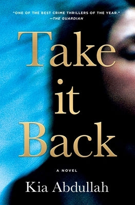 Take It Back by Abdullah, Kia