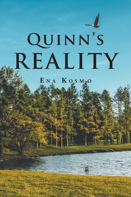 Quinn's Reality by Kosmo, Ena