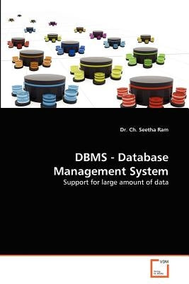 DBMS - Database Management System by Ram, Seetha