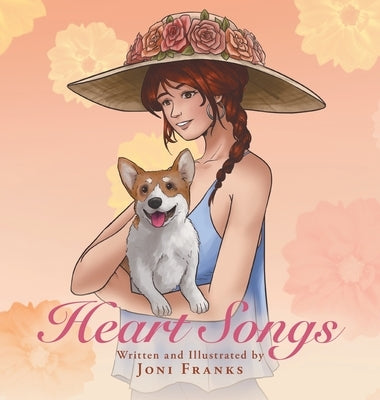Heart Songs by Franks, Joni
