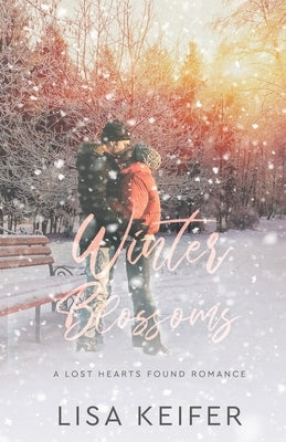 Winter Blossoms by Keifer, Lisa