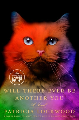 Will There Ever Be Another You by Lockwood, Patricia
