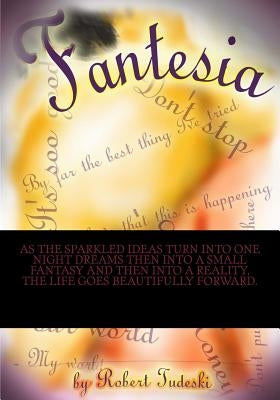 Fantesia by Tudeski, Robert