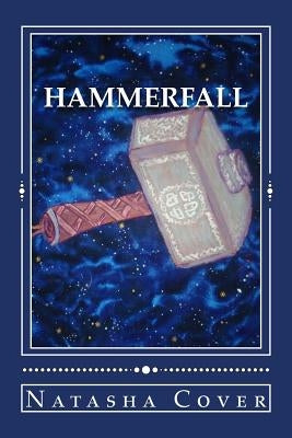 Hammerfall by Cover, Natasha