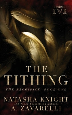 The Tithing by Knight, Natasha
