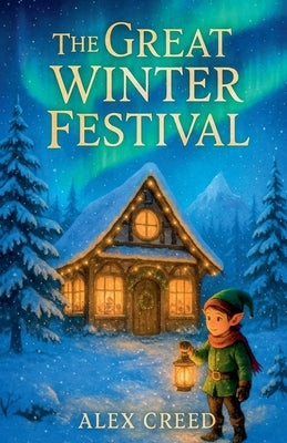 The Great Winter Festival by Creed, Alex