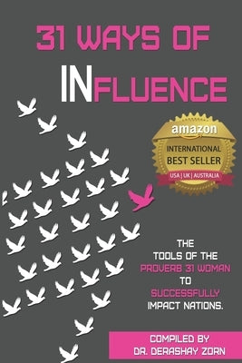 31 Ways of Influence by Watson, Rolanda S.