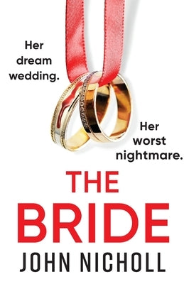 The Bride by Nicholl, John