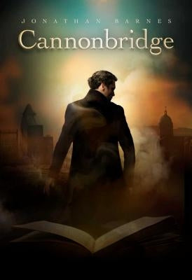 Cannonbridge by Barnes, Jonathan