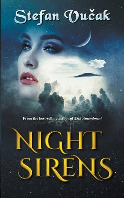 Night Sirens by Vucak, Stefan
