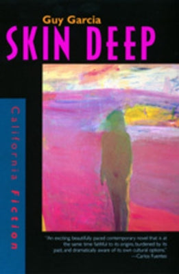 California Fiction by Garcia, Guy