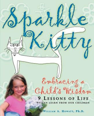 Sparkle Kitty by Howatt, William A.