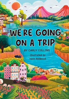 We're Going on a Trip by Redwood, Veen