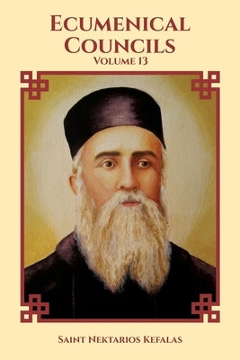 Ecumenical Councils by Christina, Nun