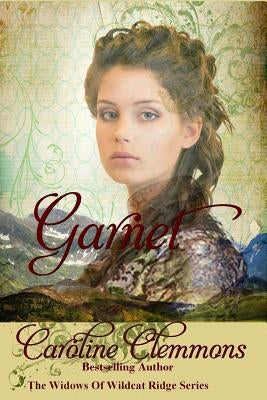 Garnet by Clemmons, Caroline