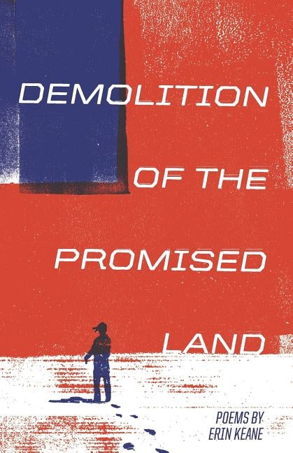 Demolition of the Promised Land by Keane, Erin