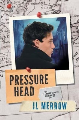 Pressure Head by Merrow, Jl