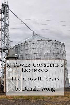 RLTower, Ltd. by Wong, Donald