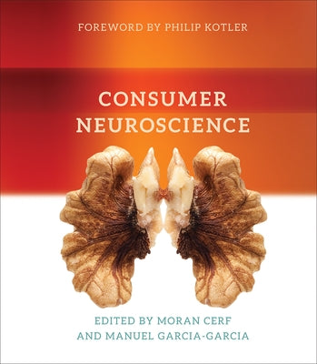 Consumer Neuroscience by Cerf, Moran