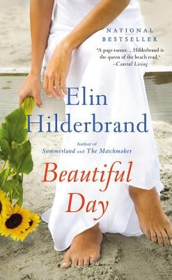 Beautiful Day by Hilderbrand, Elin
