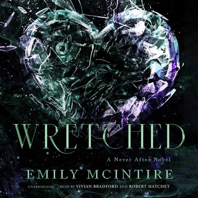 Wretched by McIntire, Emily