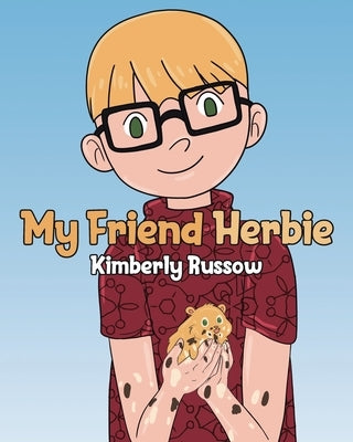 My Friend Herbie by Russow, Kimberly