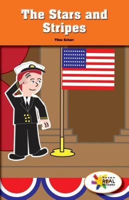 The Stars and Stripes by Schorr, Titus