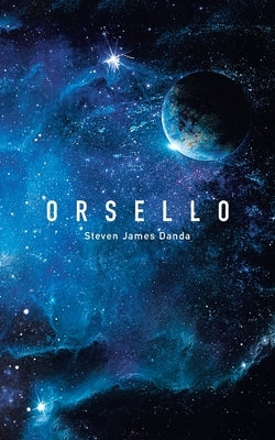 Orsello by Danda, Steven James