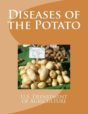 Diseases of the Potato by Chambers, Roger