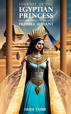 Journey Of The Egyptian Princess: Who Was Chosen To Become A Humble Servant by Tabib, Heidi
