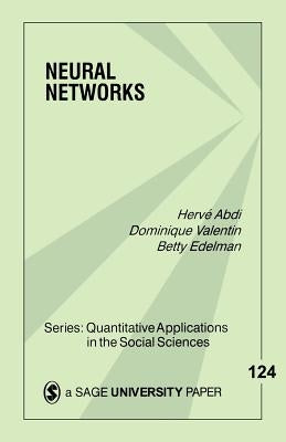 Neural Networks by Abdi, Herve