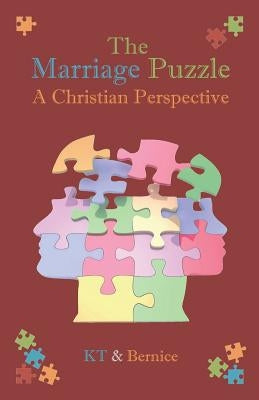 The Marriage Puzzle: A Christian Perspective by Pua, Bernice