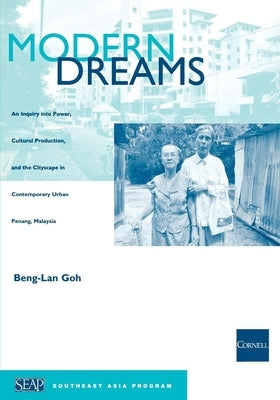 Modern Dreams by Goh, Beng-Lan