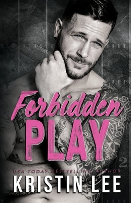 Forbidden Play by Lee, Kristin