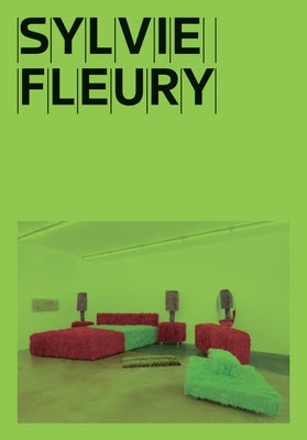 Sylvie Fleury: Bedroom Ensemble II by Fleury, Sylvie