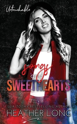 Songs and Sweethearts by Long, Heather