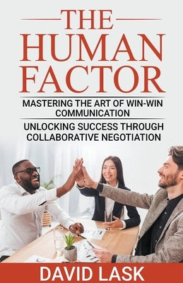The Human Factor by Lask, David