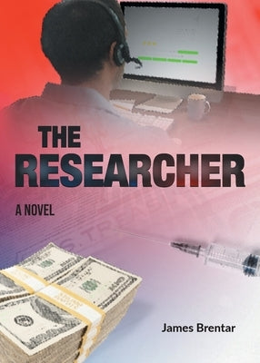 The Researcher by Brentar, James E.