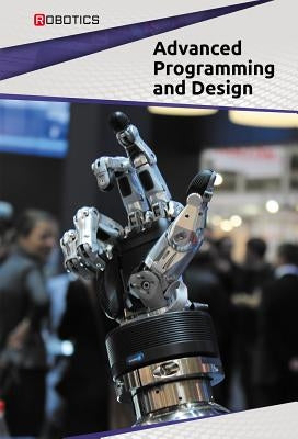 Advanced Programming and Design by McCombs, Kevin