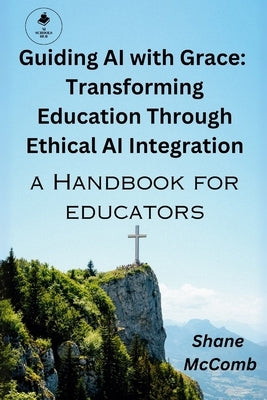 Guiding AI with Grace: Transforming Education Through Ethical AI Integration: A Handbook For Educators by McComb, Shane
