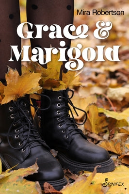 Grace and Marigold by Robertson, Mira