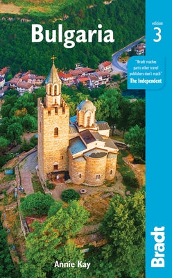 Bulgaria by Kay, Annie