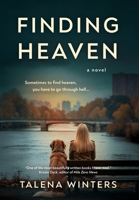Finding Heaven by Winters, Talena