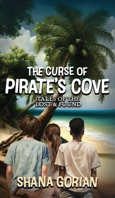 The Curse of Pirate's Cove by Gorian, Shana